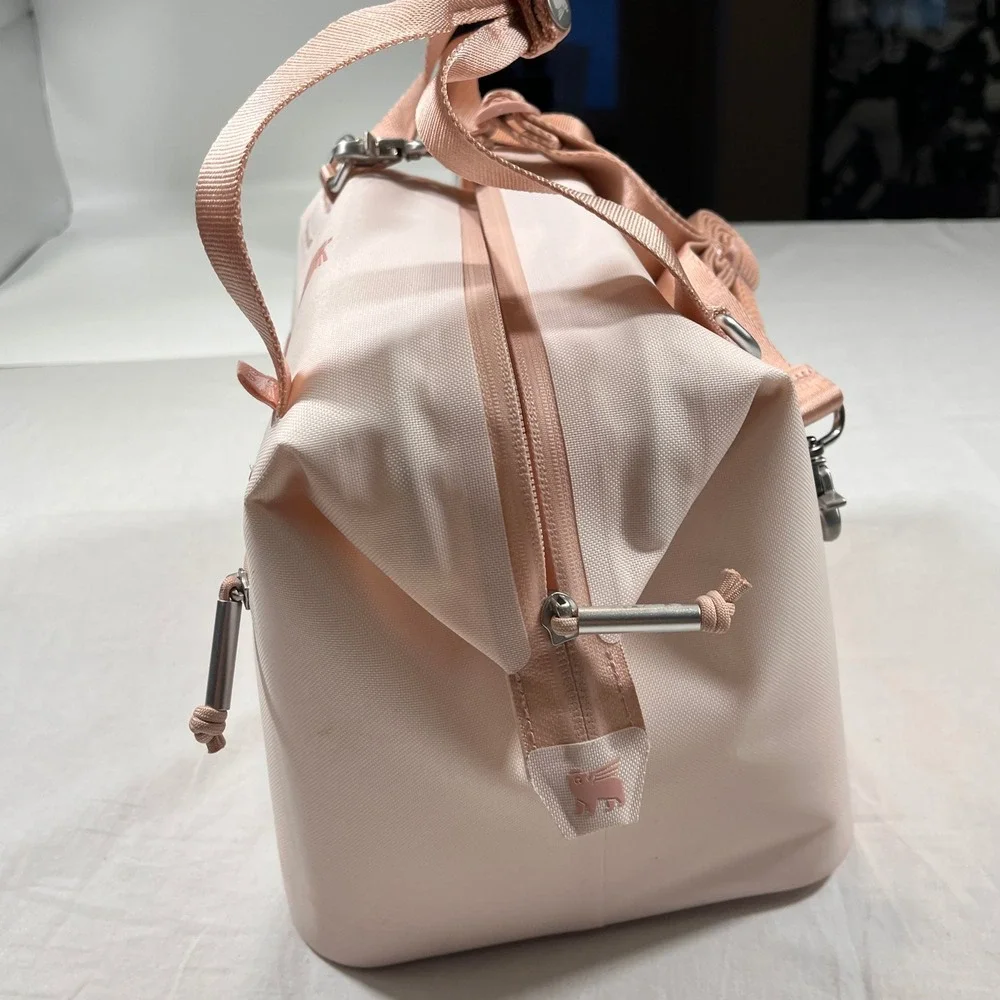 Stanley Soft Cooler Bag Unisex 7L Rose Quartz New All Day Julienne Solstice - Picture 3 of 11